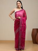 Pink color option, Currently selected