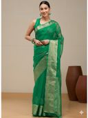 Green color option, Currently selected
