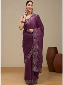 Purple color option