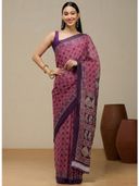 Pink color option, Currently selected