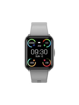 Timex - Fit 3.0 Smart Watch-TWTXW400T