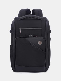 Swiss Military - Aspen Laptop Backpack 15.6 with Usb Charging and Quick Access Pockets