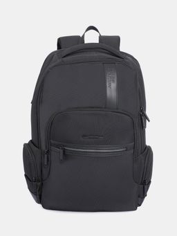 Swiss Military - Blaze 29L Water-Resistant Laptop Backpack 15.6 with USB Port