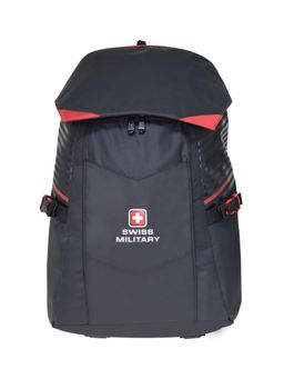 Swiss Military - Dazzler 15.6'' Laptop Backpack - Grey