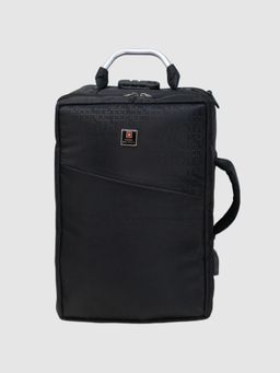 Swiss Military - Element 18L Laptop Sling Lock USB 15.6 Backpack - Black