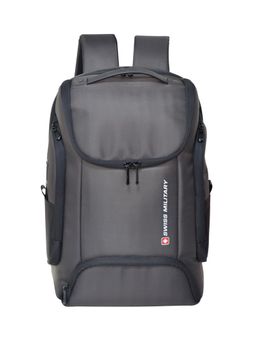 Swiss Military - Helium 21L Laptop 15.6 USB Port Anti-Theft Backpack