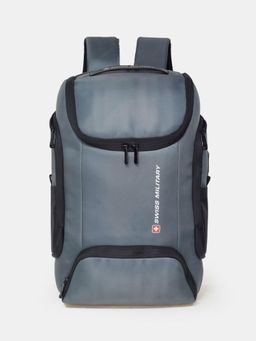 Swiss Military - Helium 21L Laptop 15.6 USB Port Anti-Theft Backpack