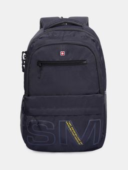 Swiss Military - Mandala 34L Laptop Fits 15.6 Multiple Quick Access Pockets Backpack