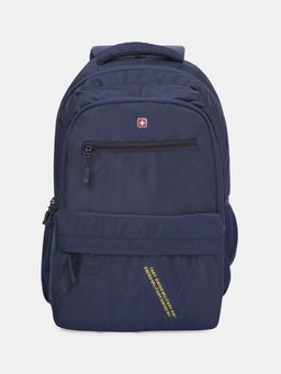 Swiss Military - Mandala 34L Laptop Fits 15.6 Multiple Quick Access Pockets Backpack