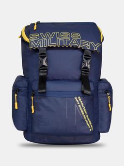 Swiss Military - Terminator 15.6 Laptop 18L Water-Resistant for Office Travel Backpack