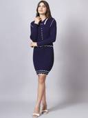 Navy Blue color option