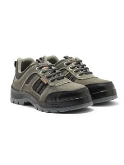 WOODLAND - Grey Sneakers for Men