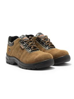 WOODLAND - Brown Sneakers for Men