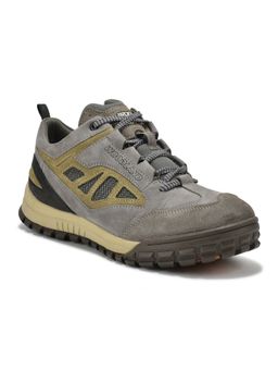 WOODLAND - Grey Sneakers for Men