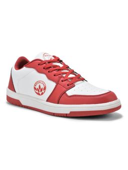 WOODLAND - Red Sneakers for Men