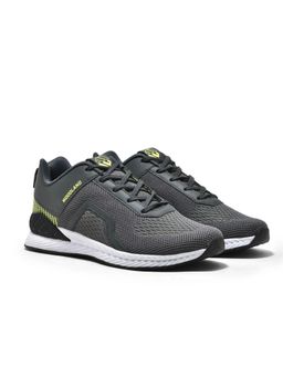 WOODLAND - Grey Sneakers for Men