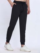 Black color option, Currently selected