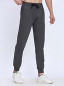 Charcoal color option, Currently selected