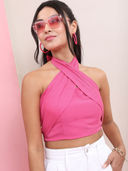 Pink color option