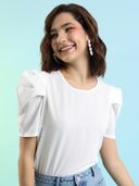 White color option