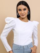 White color option