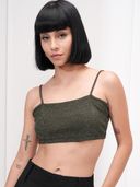 Green color option, Currently selected