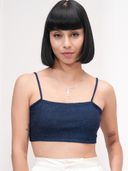 Blue color option