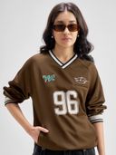 Brown color option