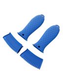 Blue color option, Currently selected