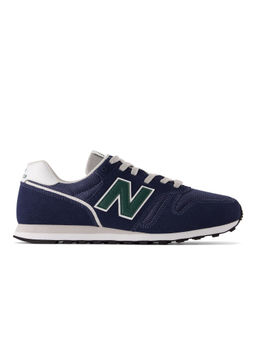 New Balance - Men 373 Natural Indigo Sneakers