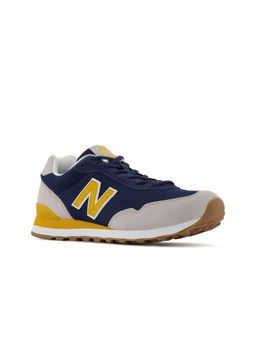 New Balance - Men 515 Natural Indigo Sneakers