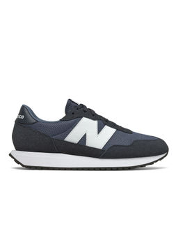 New Balance - Men 237 Indigo Sneakers