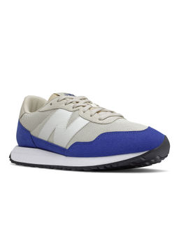 New Balance - Men 237 Moonbeam Sneakers
