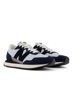 New Balance - Men 237 Natural Indigo Sneakers