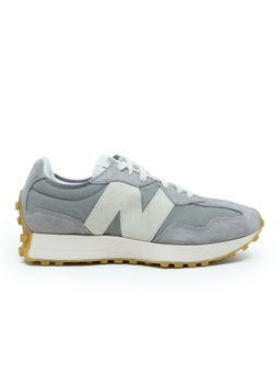 New Balance - Men 327 Grey Sneakers