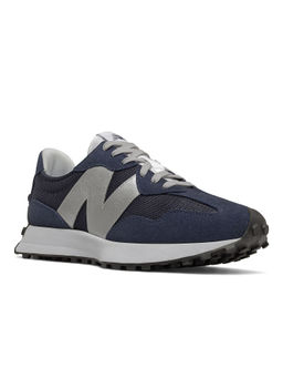 New Balance - Men 327 Natural Indigo Sneakers