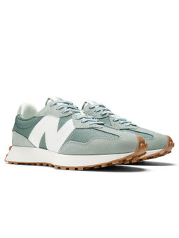 New Balance - Men 327 Juniper Sneakers