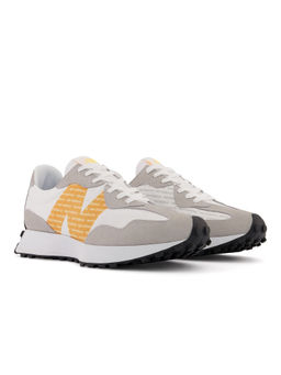 New Balance - Men 327 Grey Sneakers