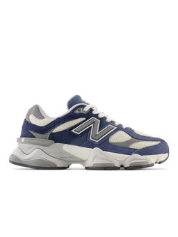 New Balance - Men 9060 Natural Indigo Running Shoes