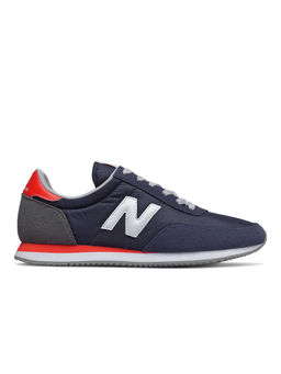 New Balance - Men 720 Norway Spruce Sneakers