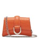Orange color option, Currently selected
