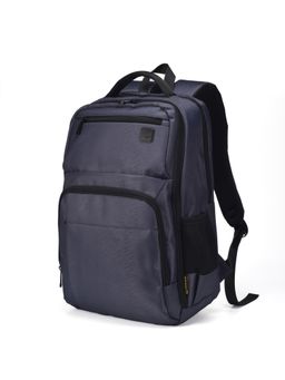 Travel Blue - Prestige Executive 15.4 Inch laptop Compartment 28L Casual Backpack - Grey (M)
