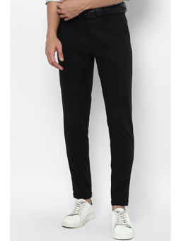 Simon Carter - Black Trousers