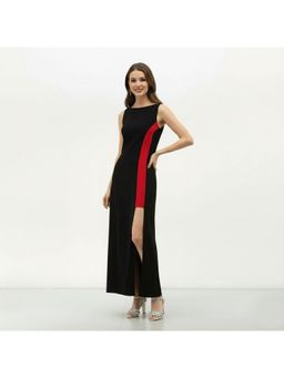 AAREIN - Black Cocktail Dress