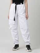 White color option
