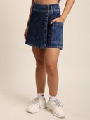 Blue color option, Sold out