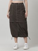 Brown color option, Currently selected