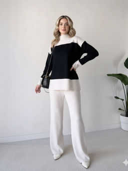 Trenbee - Canyon Sweatshirt with Pant