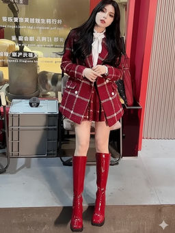 Trenbee - Judy Co-Ord Set