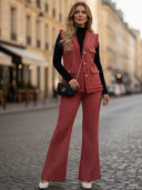 Red color option, Sold out